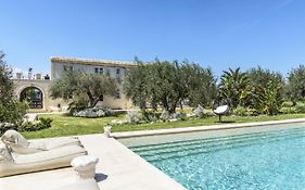 Zahir Country House Boutique Hotel Noto