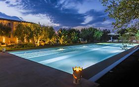 Zahir Country House Boutique Hotel